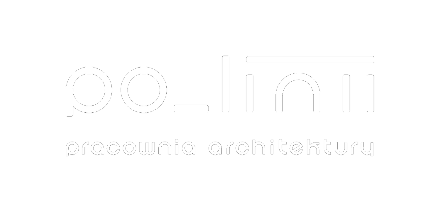 po-linii pracownia architektury