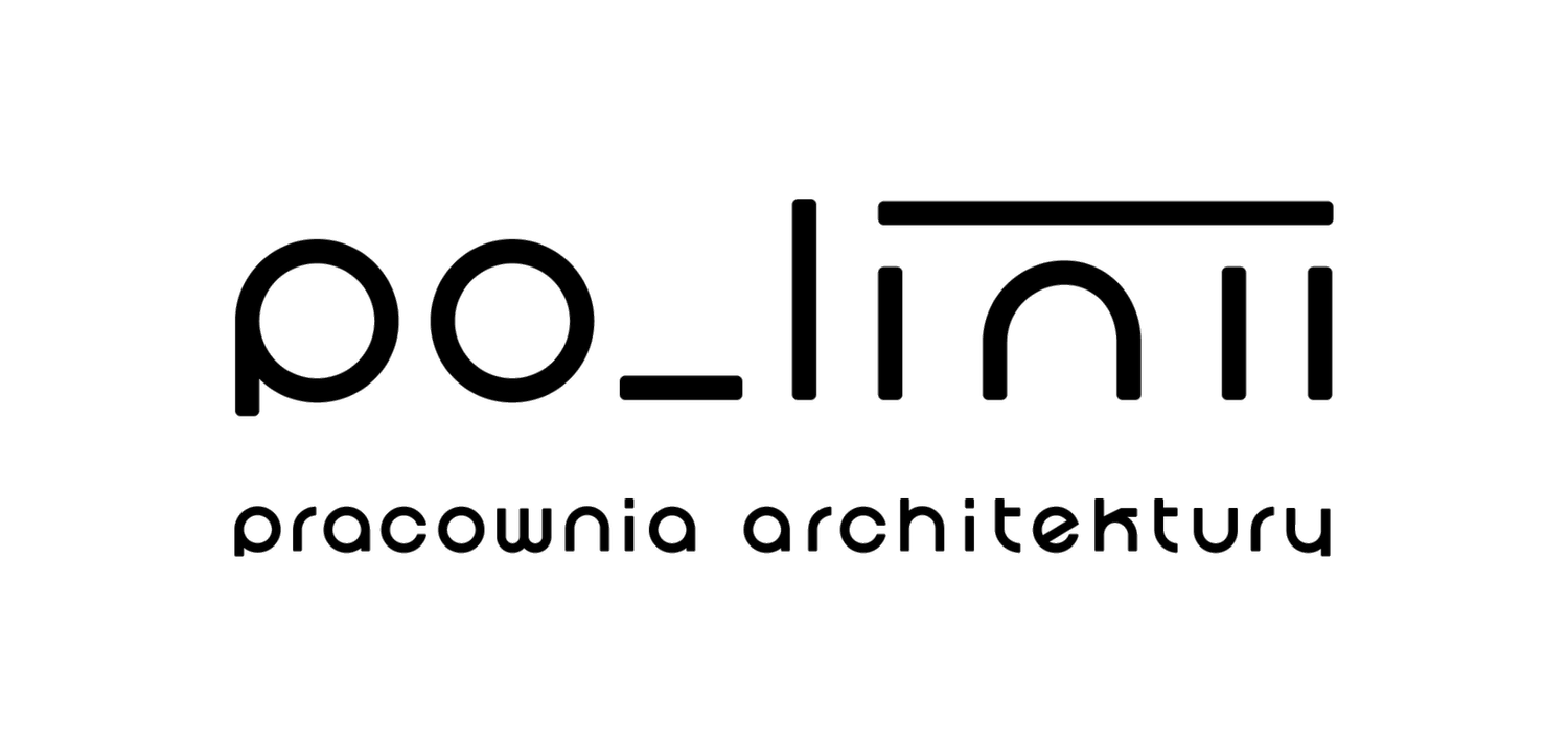 po-linii pracownia architektury