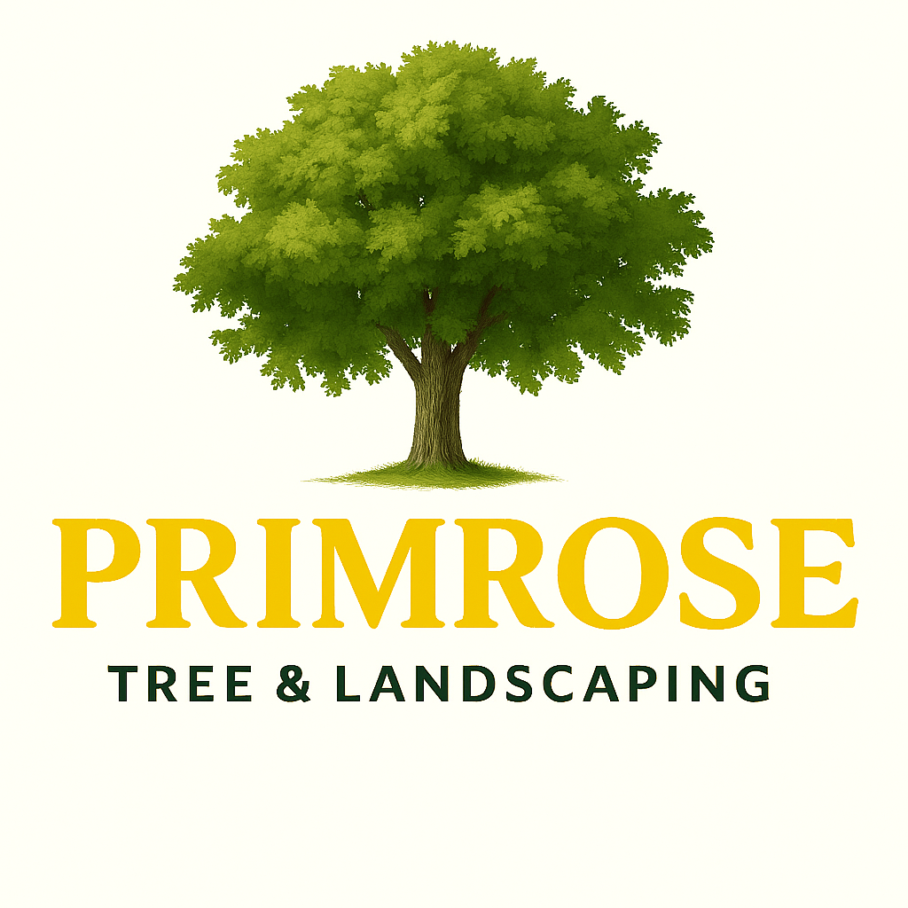Primrose Tree & Landscaping