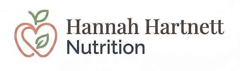 Hannah Hartnett Nutrition