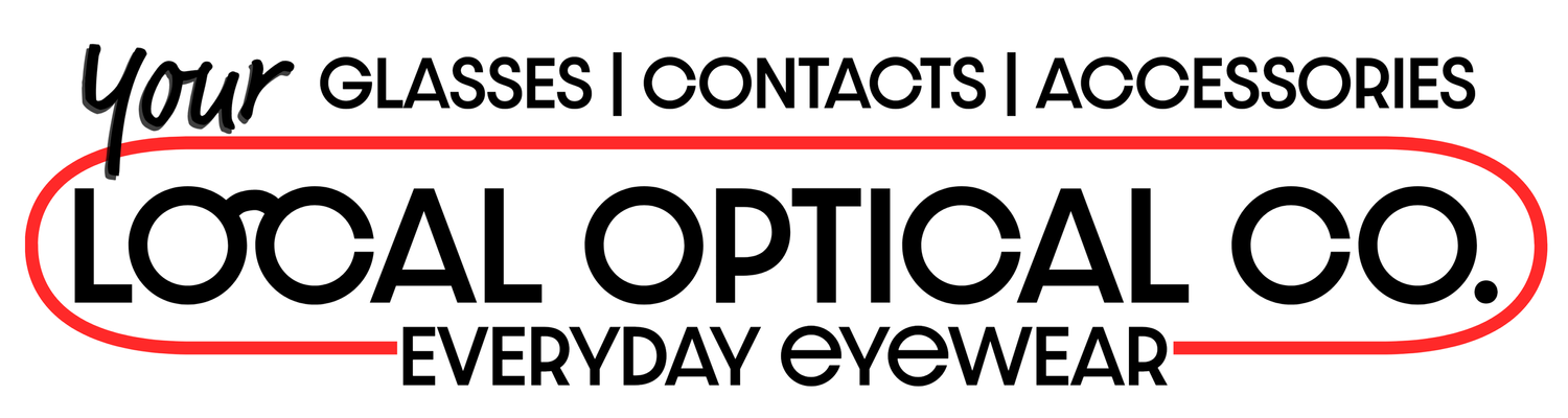 Your Local Optical Company - Owner Steven Hayes Registered Optician