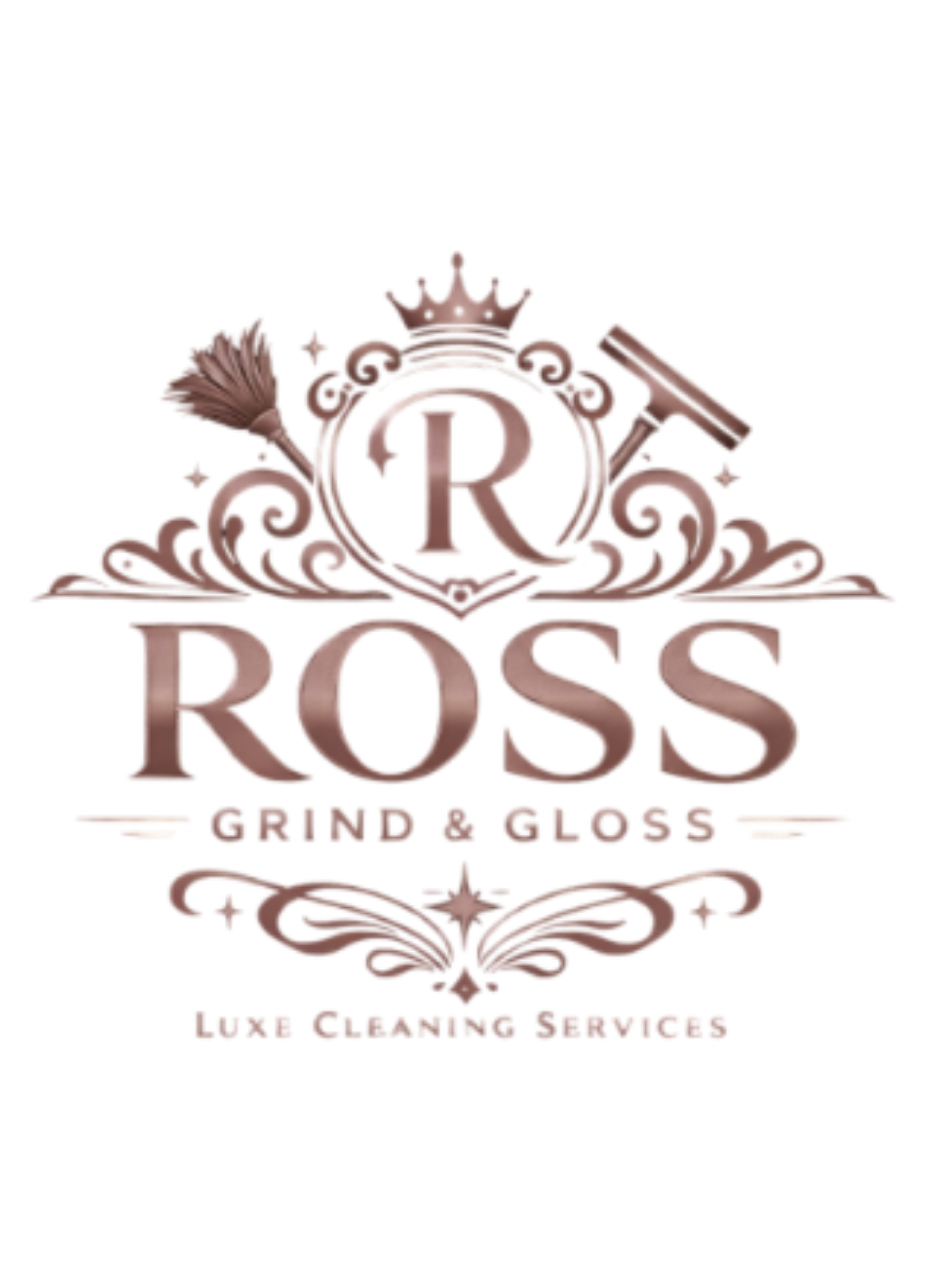 ROSS GRIND & GLOSS