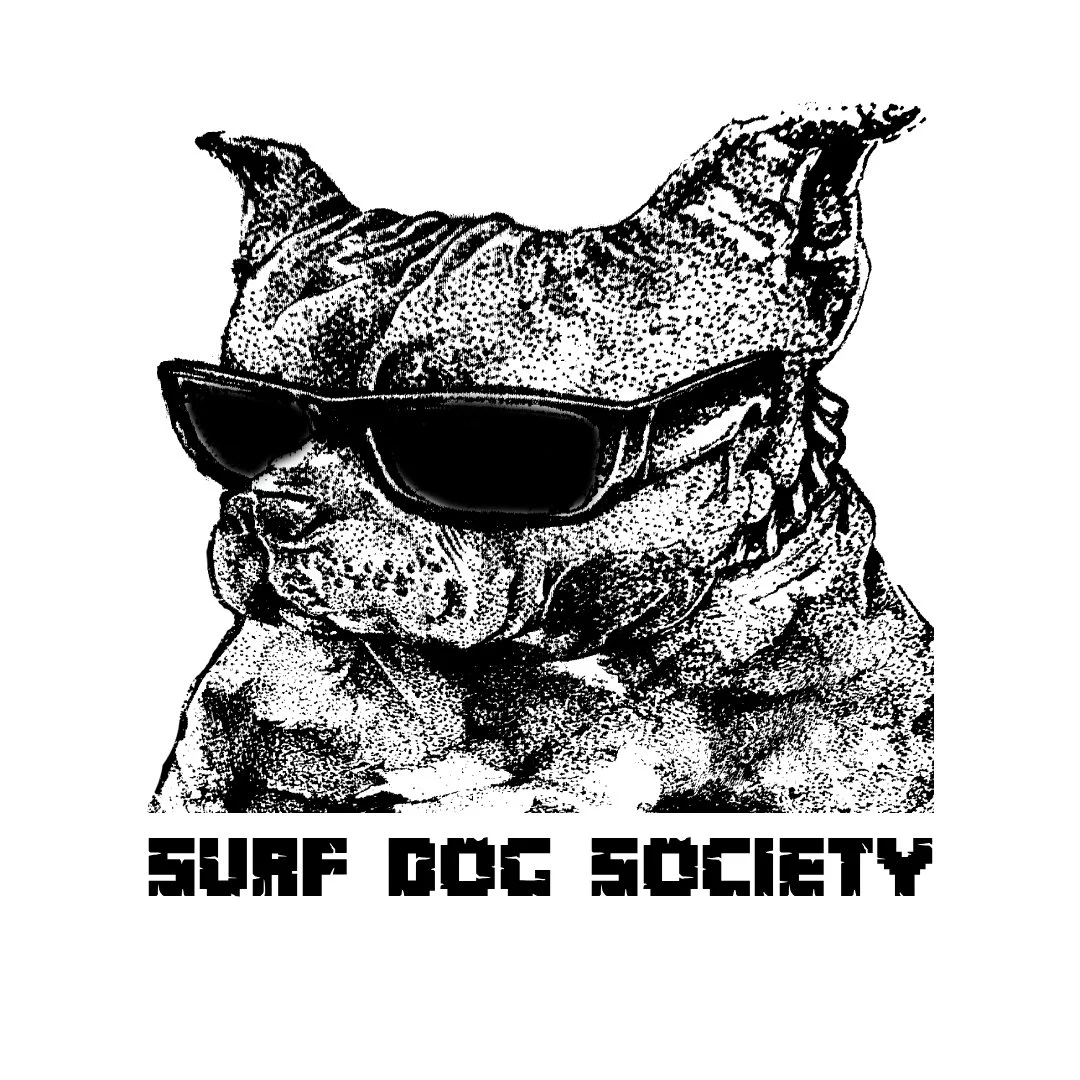 SURF DOG SOCIETY