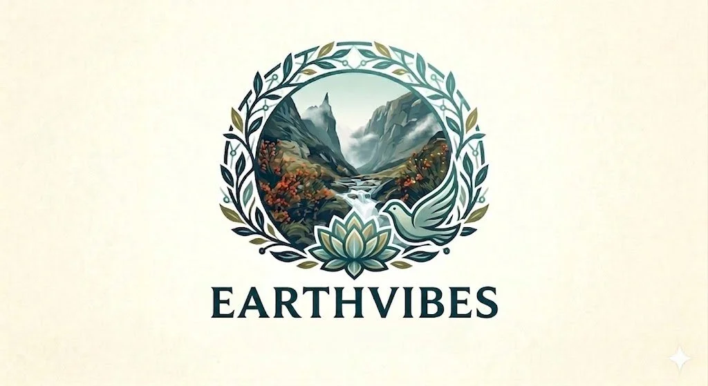 Earth Vibes