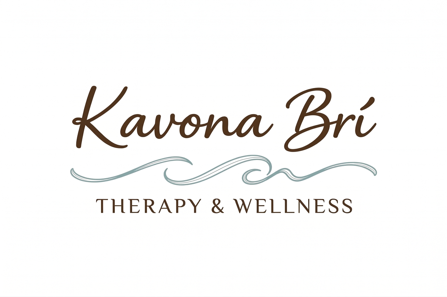 Kavona Bri Therapy and Wellness LLC