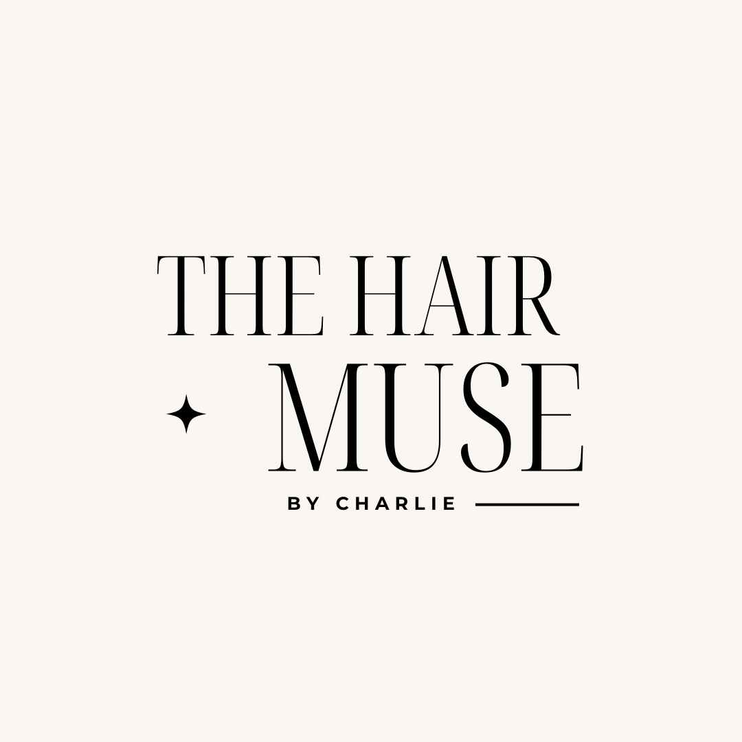 The Hair Muse - By Charlie