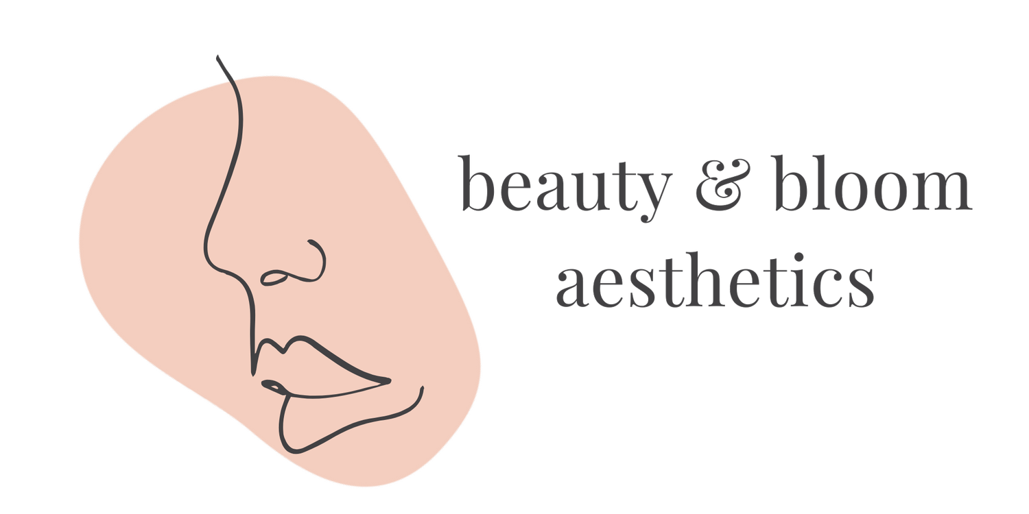 Beauty and Bloom Aesthetics | GA