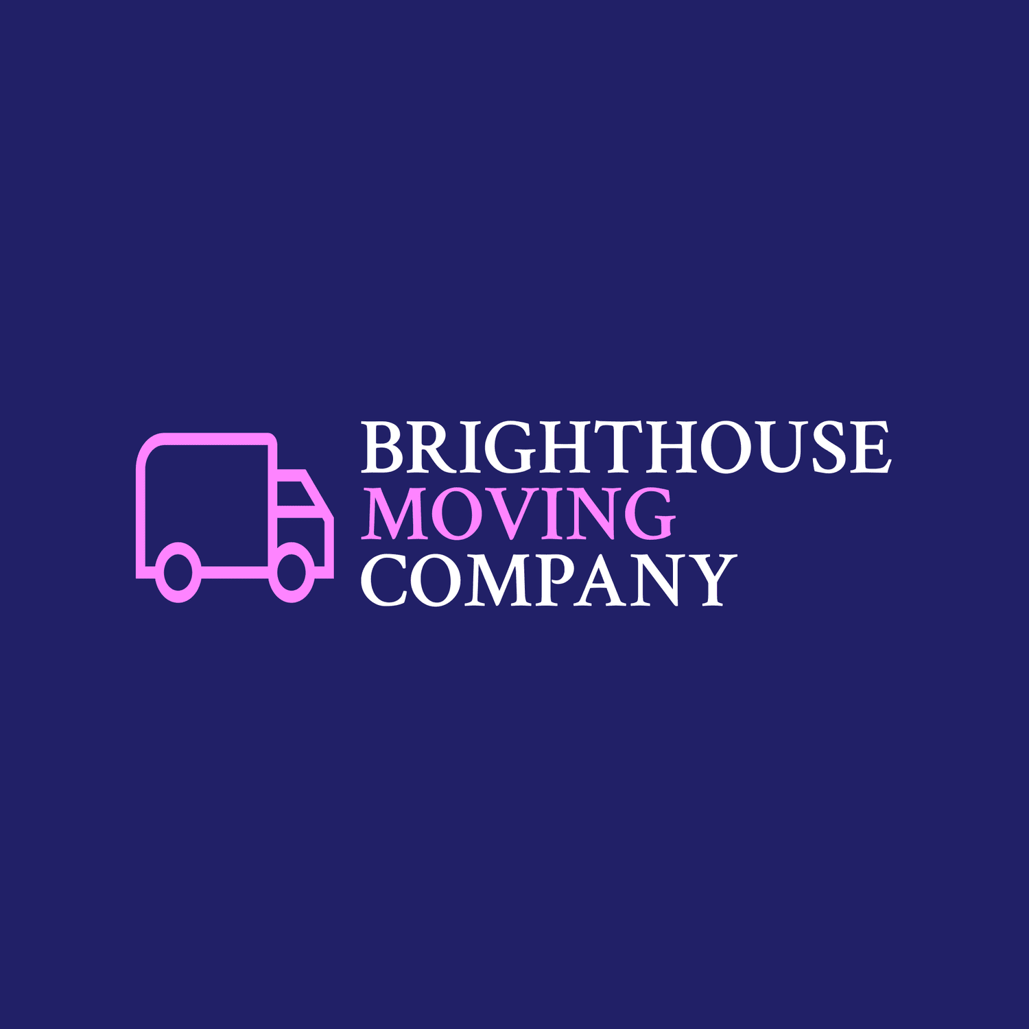 Brighthouse Moving Company