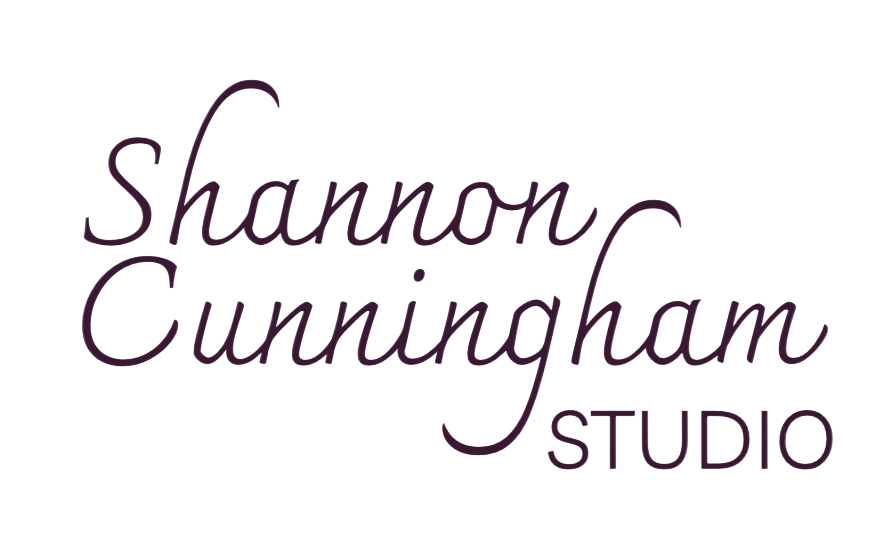 Shannon Cunningham Studio