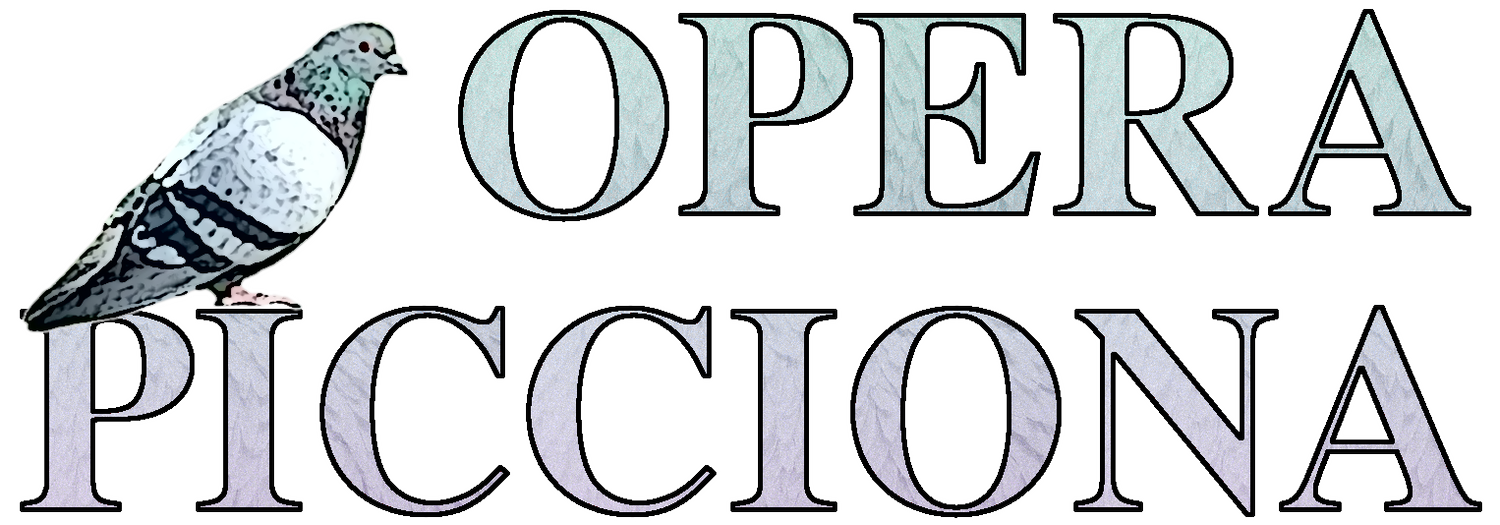 Opera Picciona