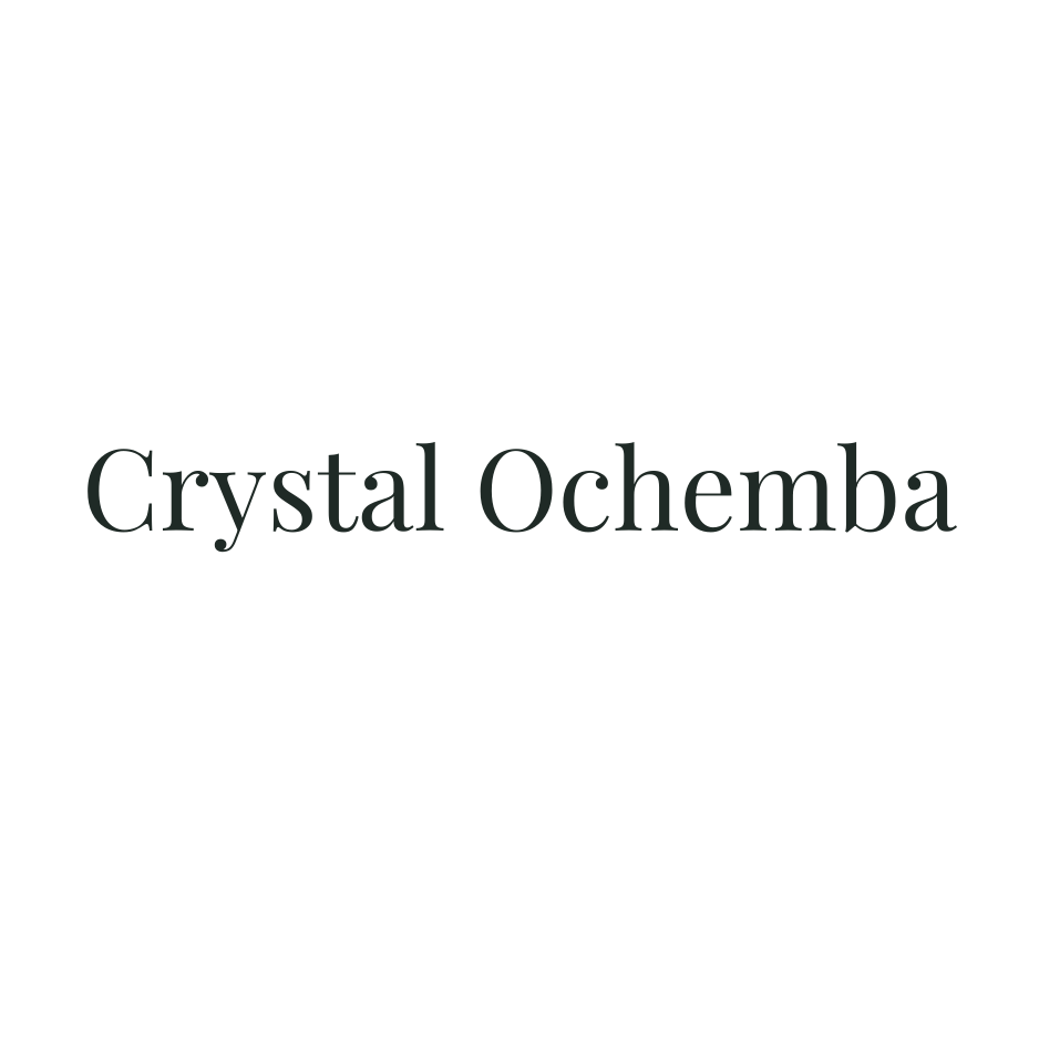 CrystalOchemba.com