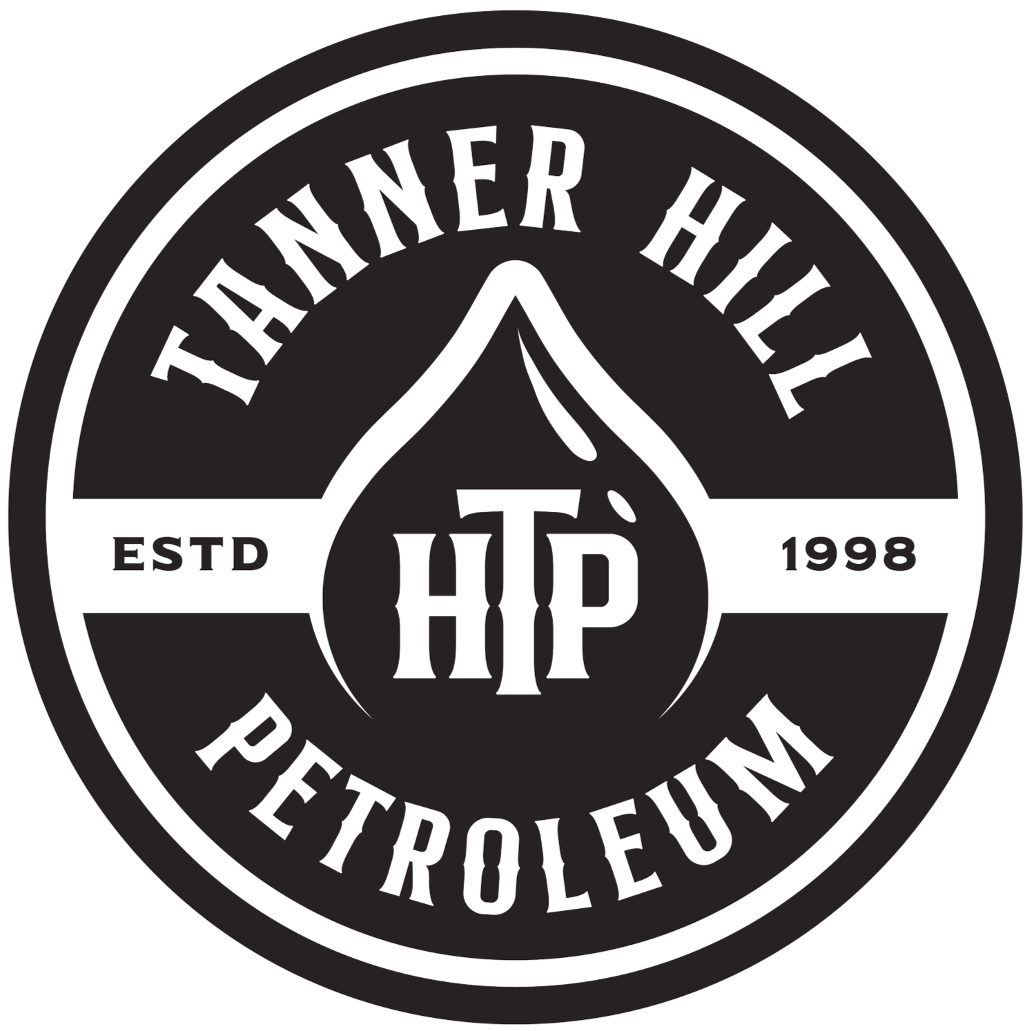 TANNER HILL PETROLEUM