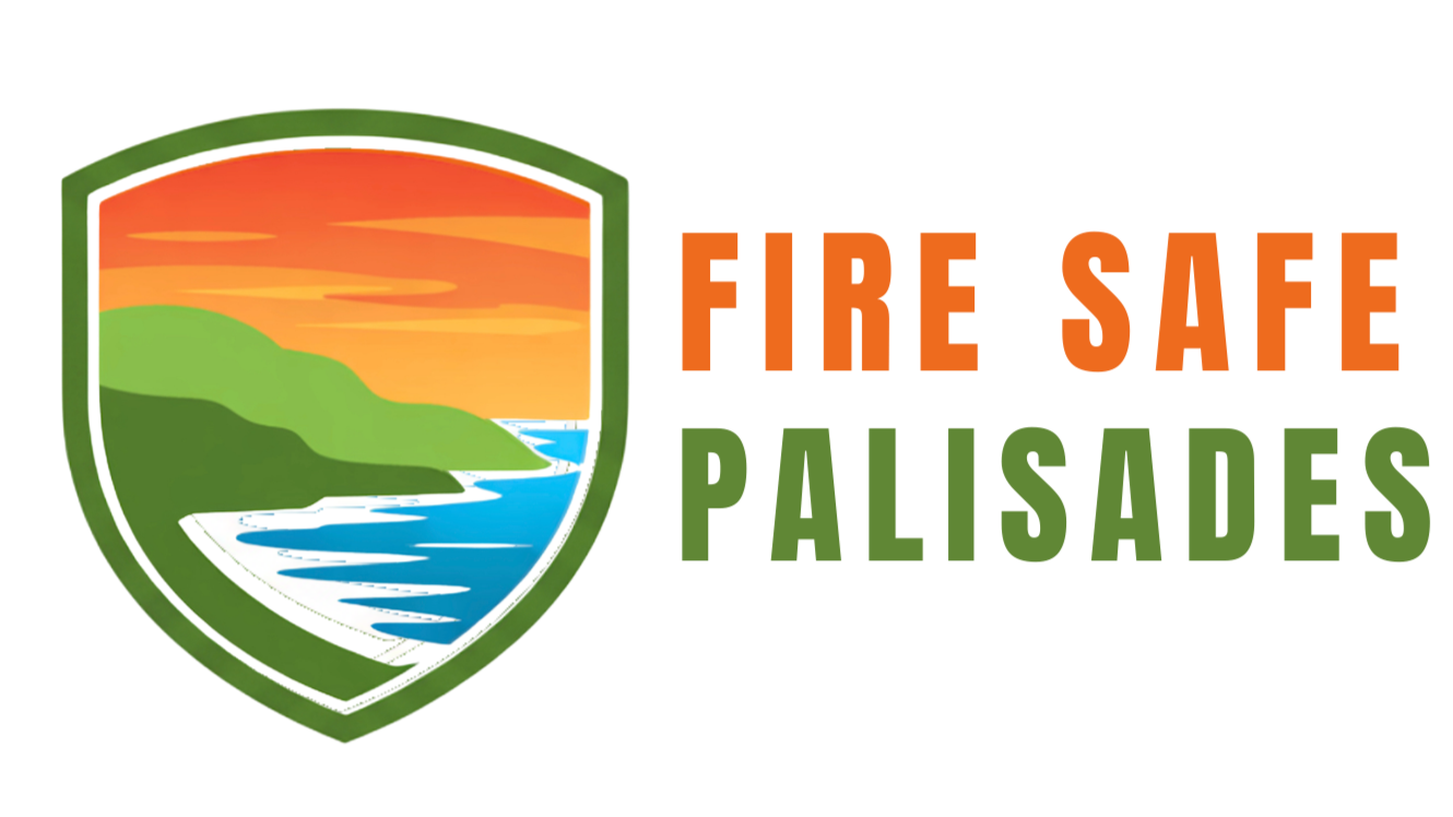 Fire Safe Palisades