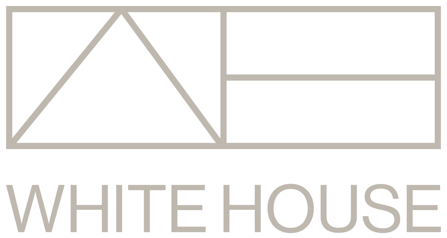 White House Interior Design + Build