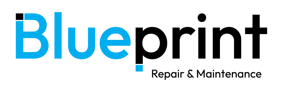 Blueprint Repair & Maintenance