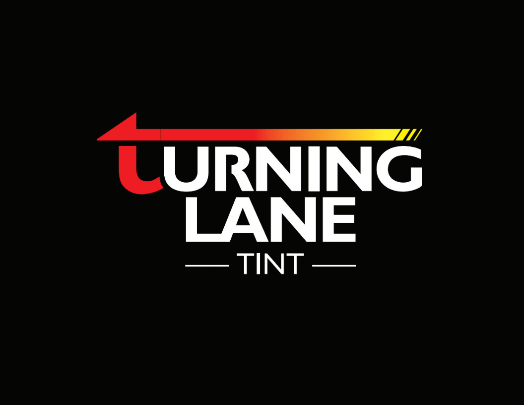 TURNING LANE TINT (Mobile Tinting)