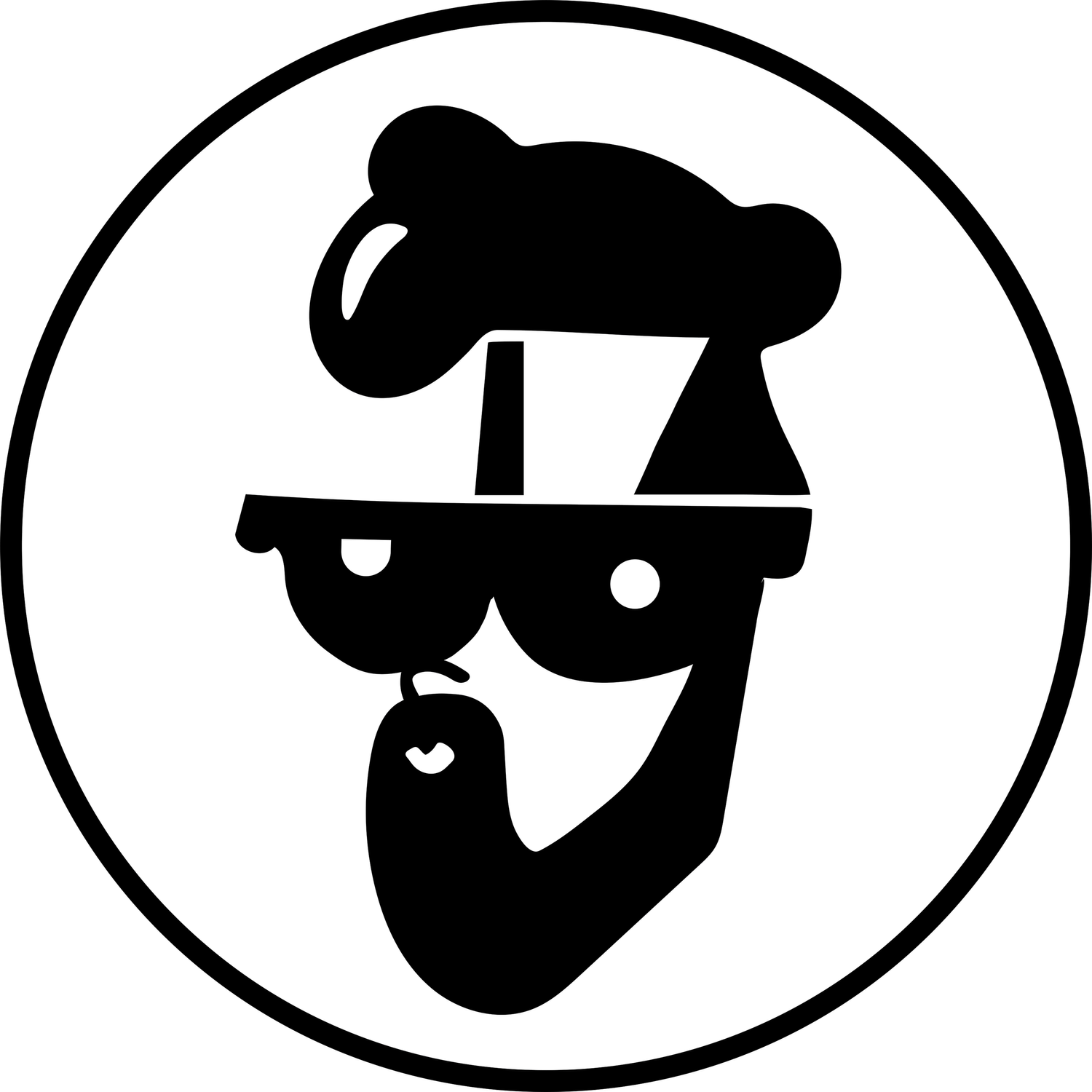 Creative Authority