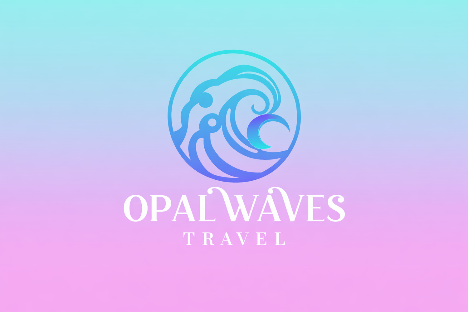 Opal Waves Travel
