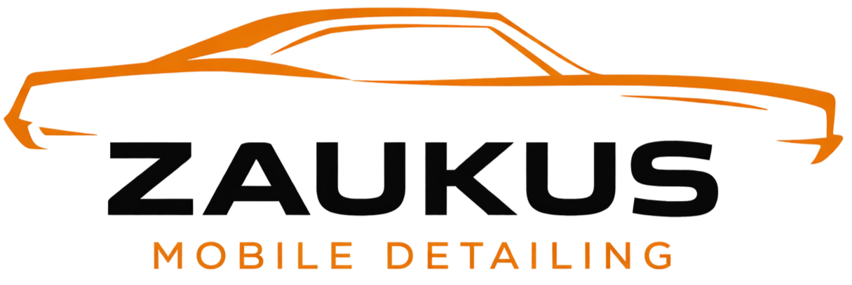 Zaukus Mobile Detailing