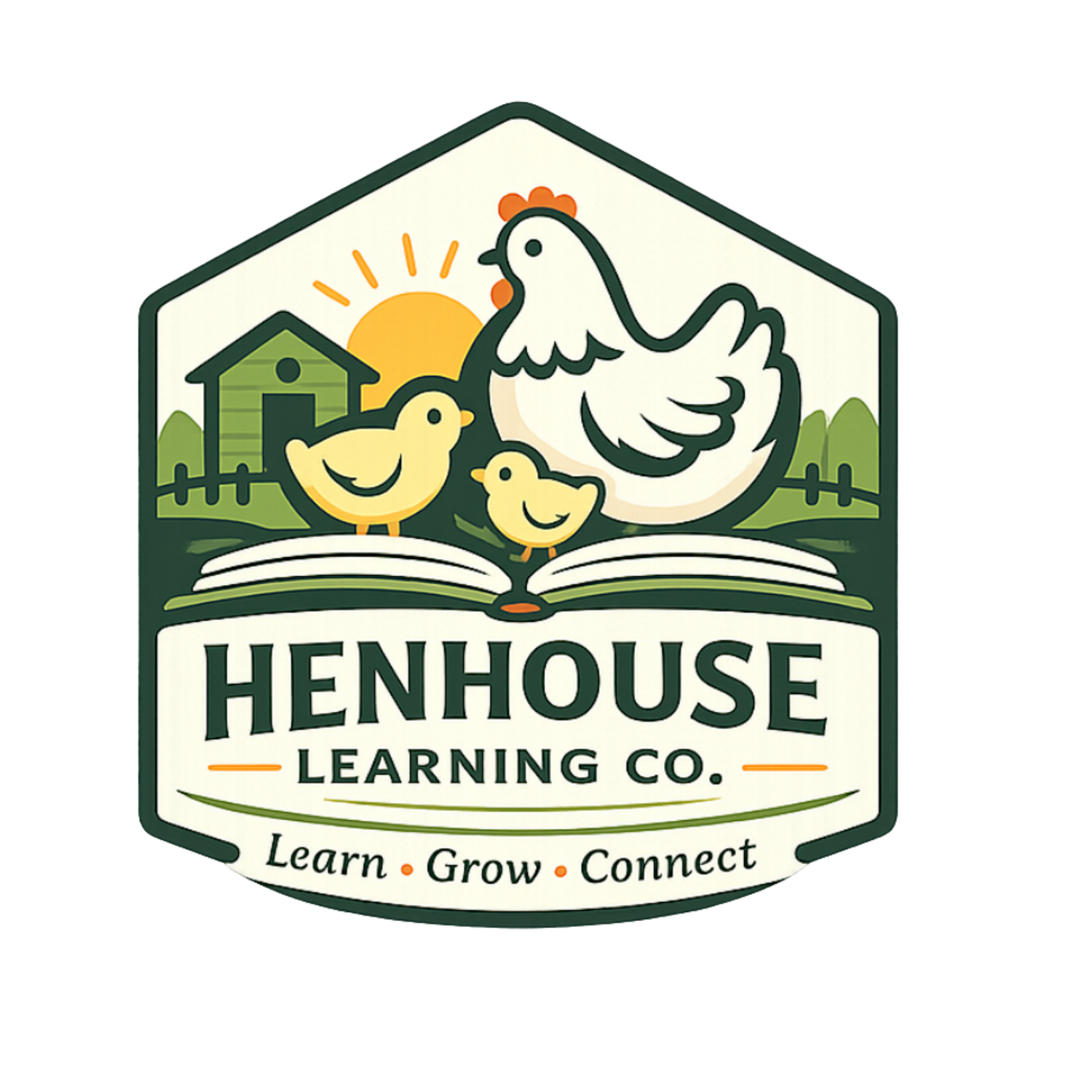 Henhouse Learning