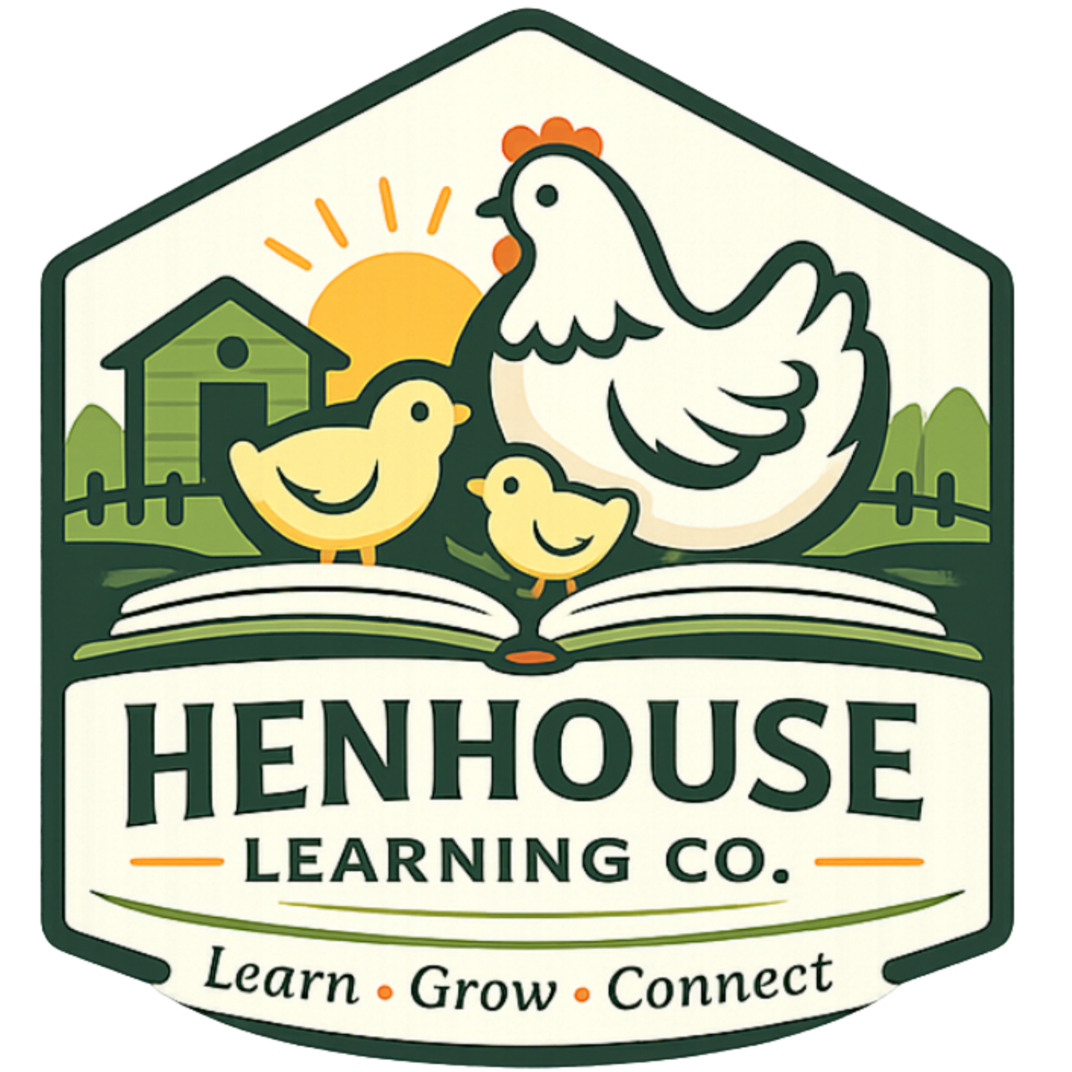 Henhouse Learning