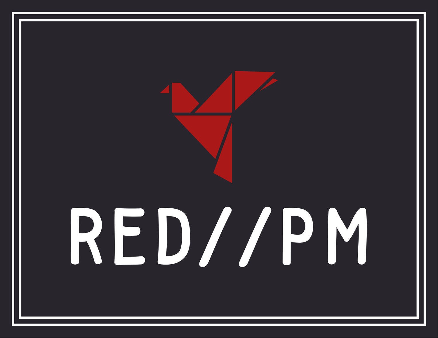 Red//PM