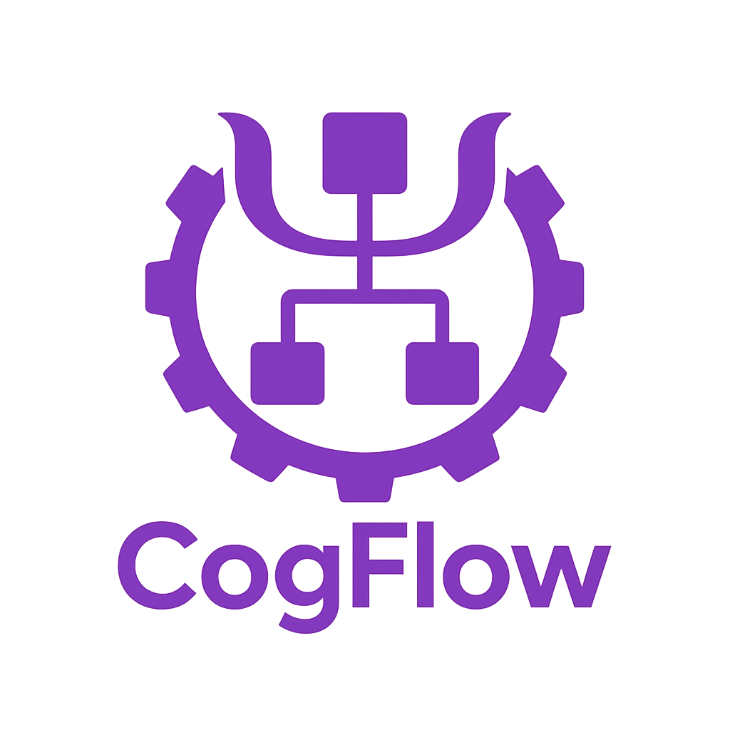 CogFlow