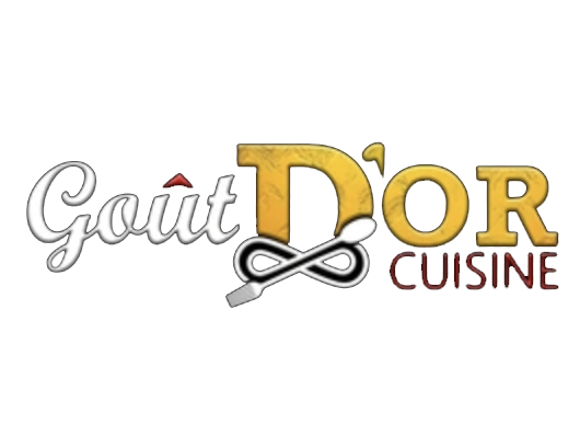 Goût D’or Cuisine