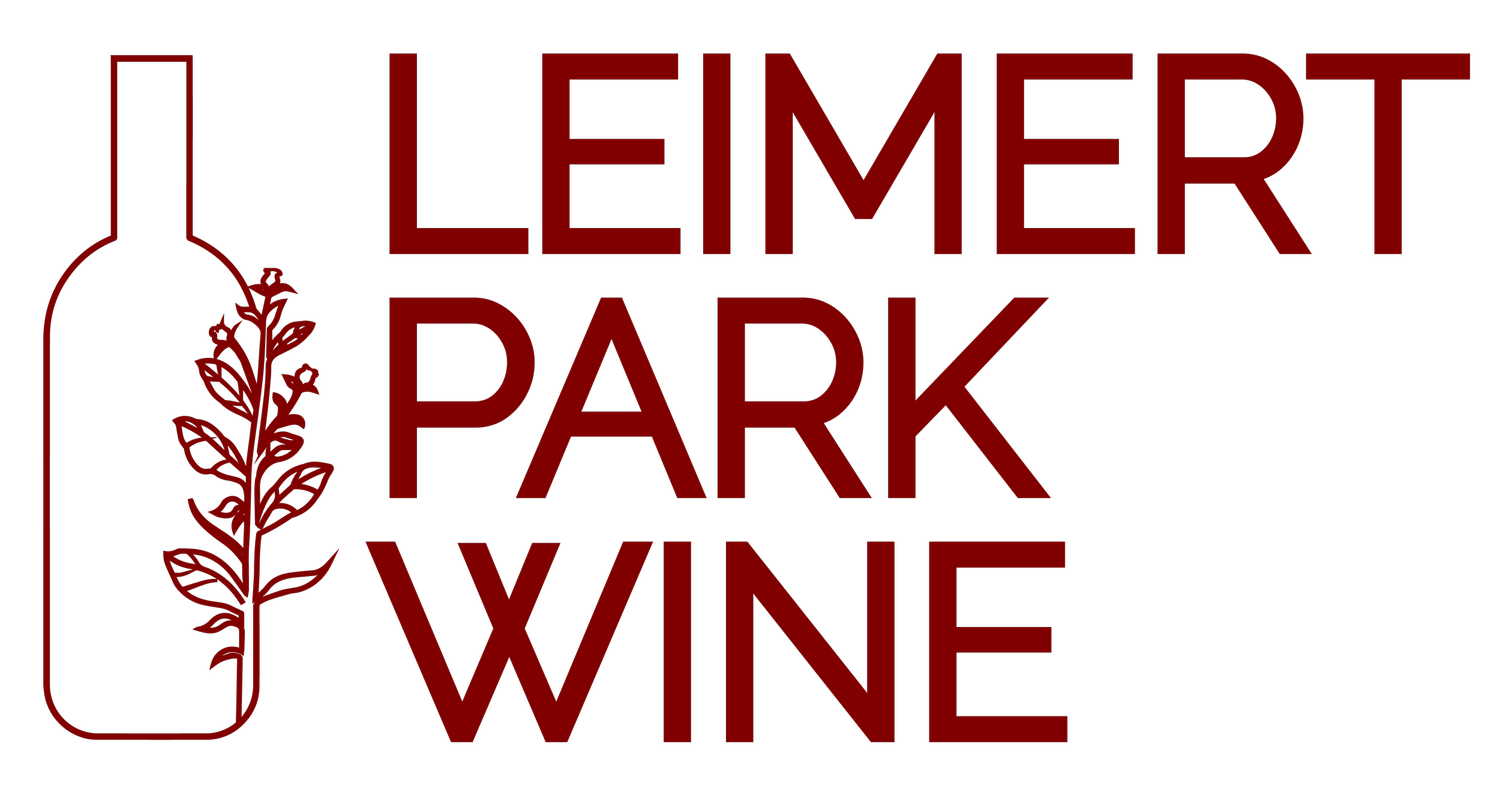 Leimert Park Wine