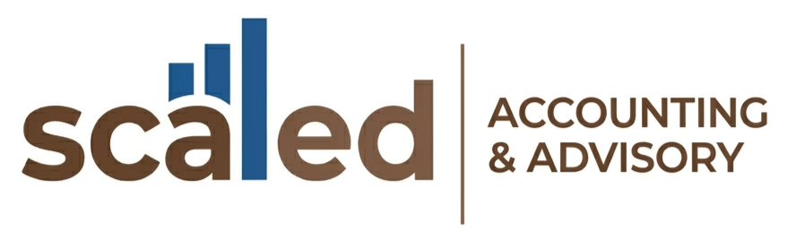 Scaled Accounting & Advisory