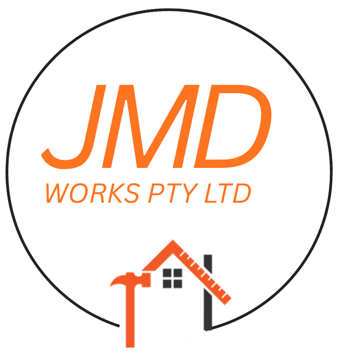 JMD WORKS Pty Ltd