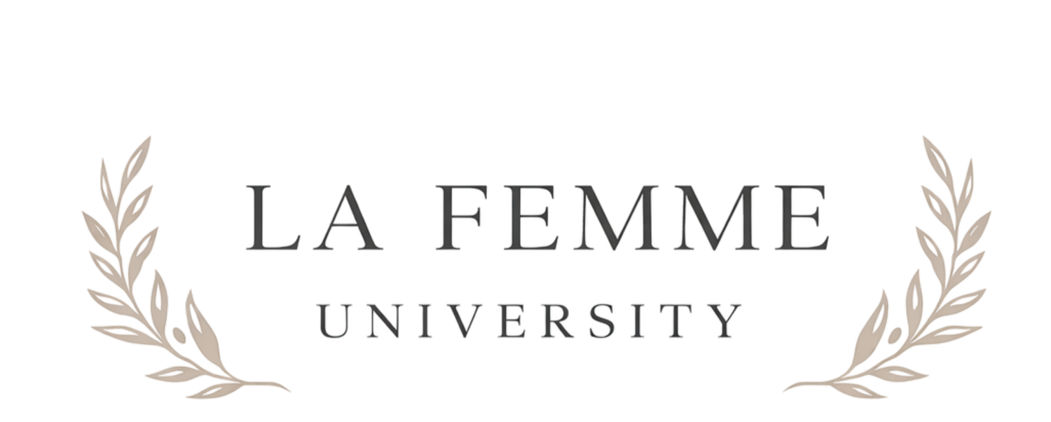 La Femme University
