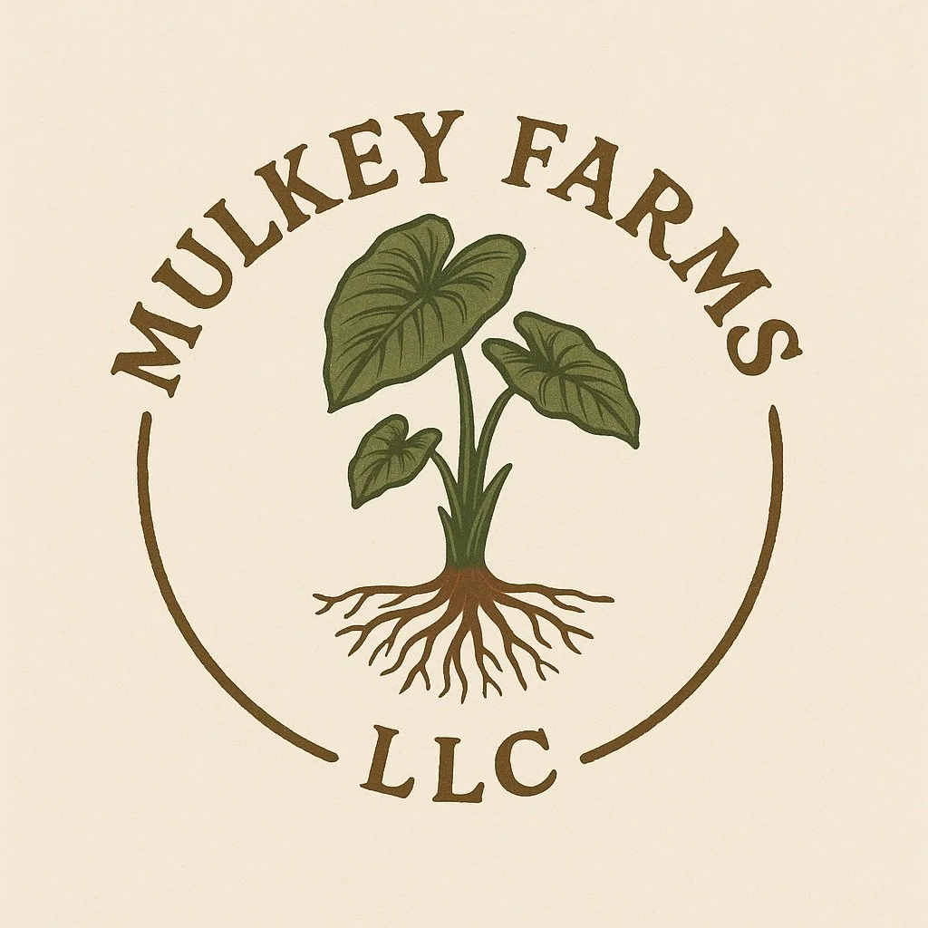 Mulkey Farms LLC