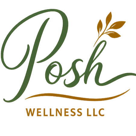Posh Wellness 