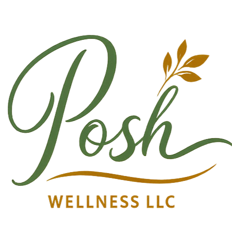 Posh Wellness 