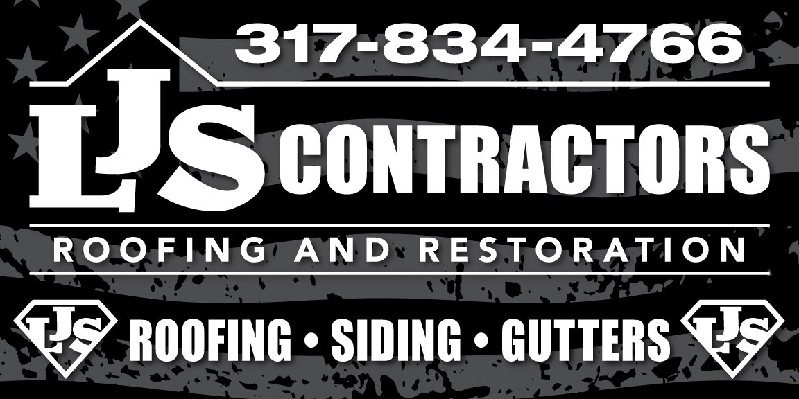 LJS Contractors - Roofing & Restoration