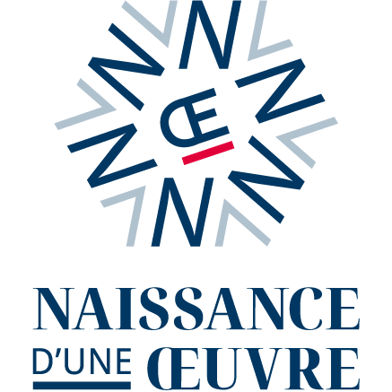 Naissance d'une oeuvre