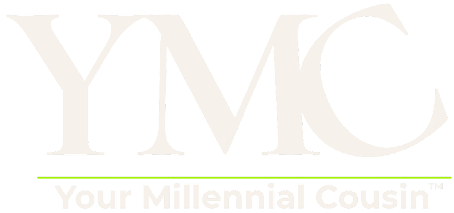 yourmillennialcousin