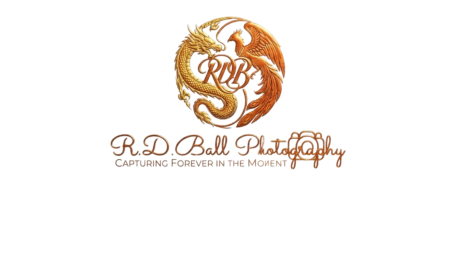 R.D.Ball Photography