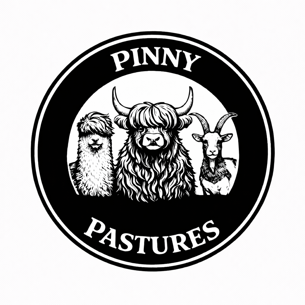 Pinny Pastures