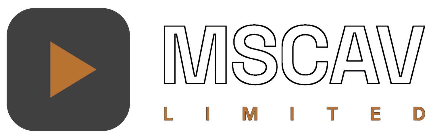MSC AV Limited