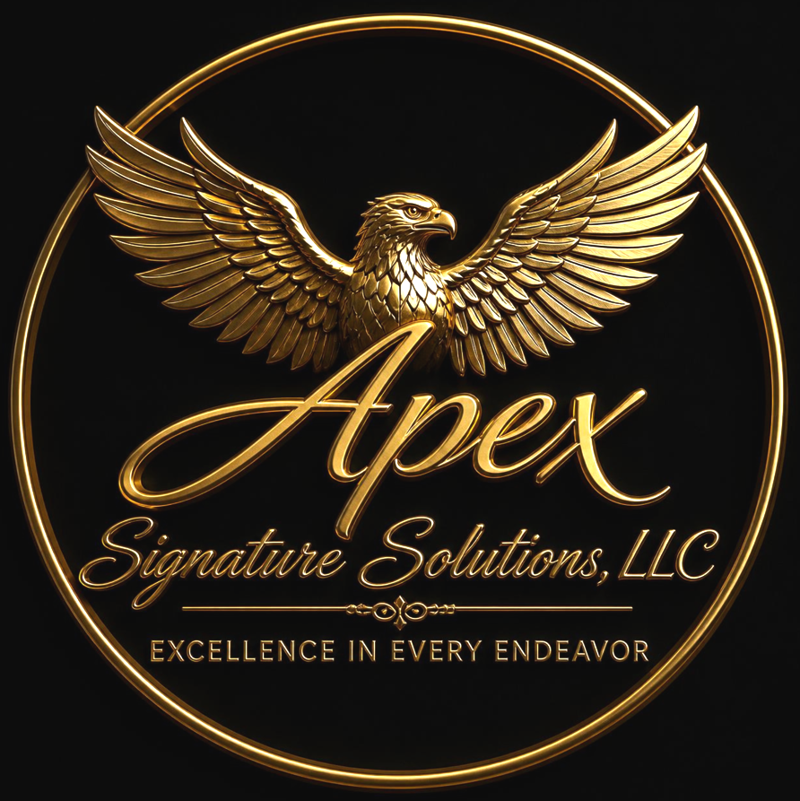 Apex Signature Solutions, LLC