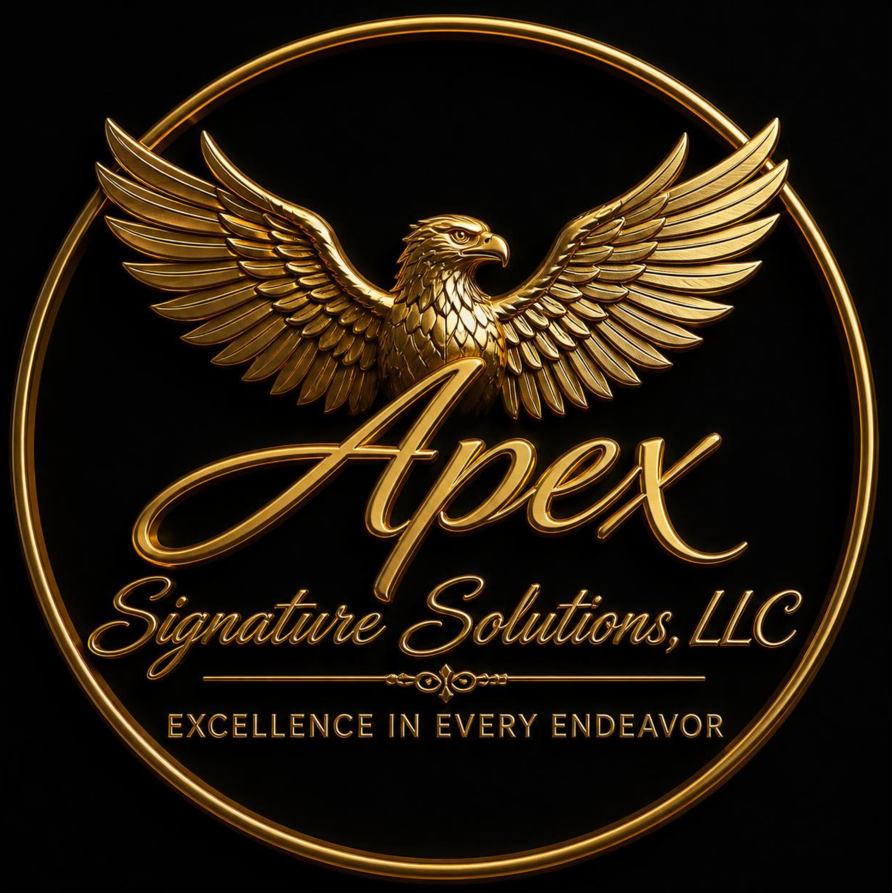 Apex Signature Solutions, LLC
