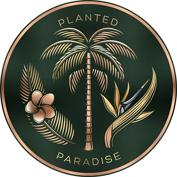 Planted Paradise