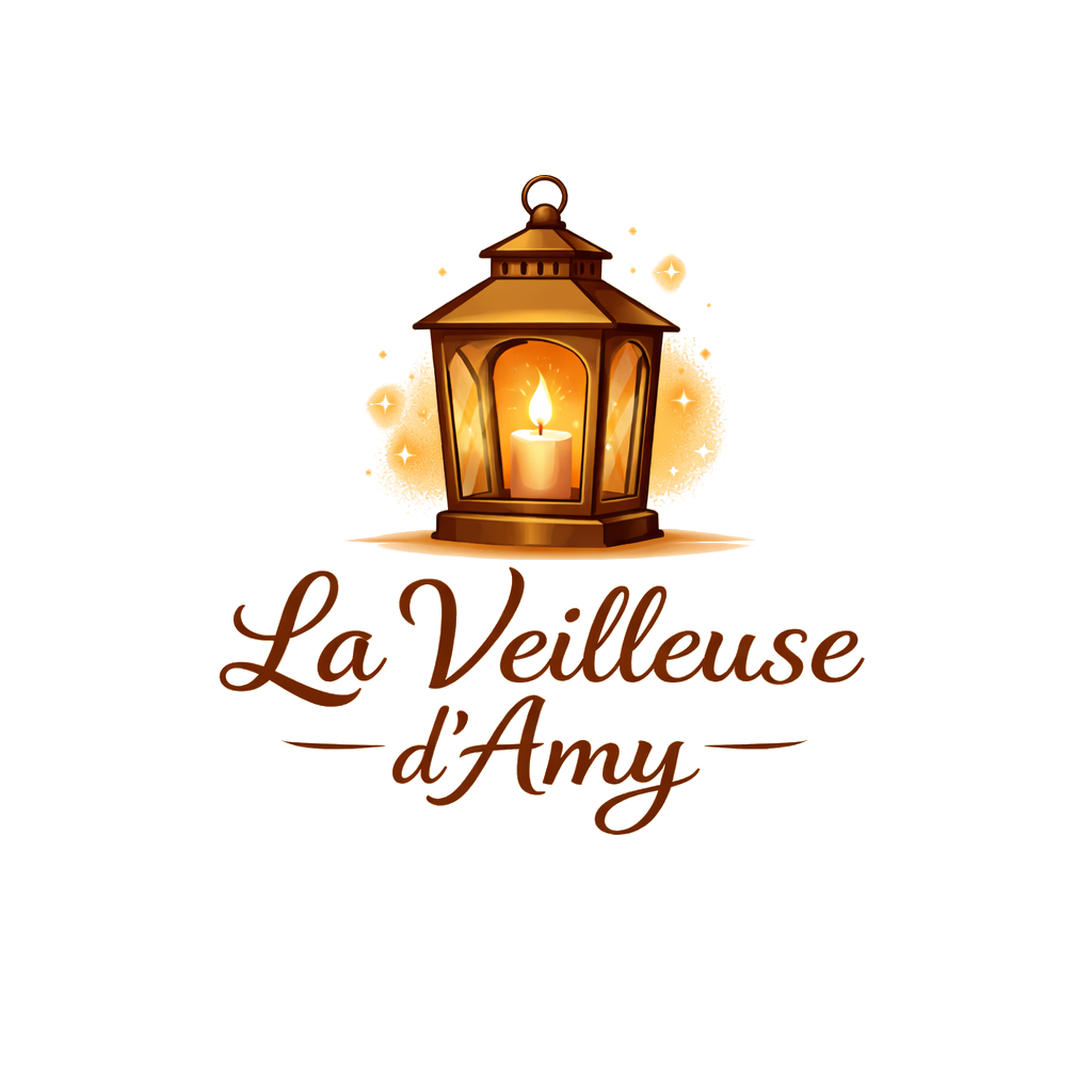 La Veilleuse d'Amy - Services d'accompagnement en fin de vie et au deuil - L'Atelier du Seuil