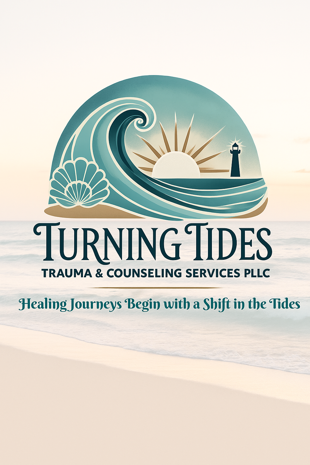 Turning Tides Trauma & Counseling Services, PLLC