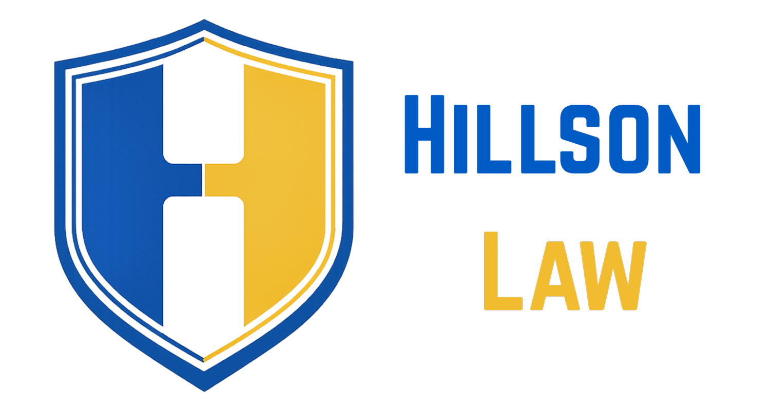 Hillson Law