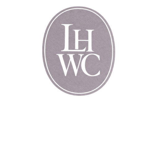 LAVENDER HAZE WEDDING CO.