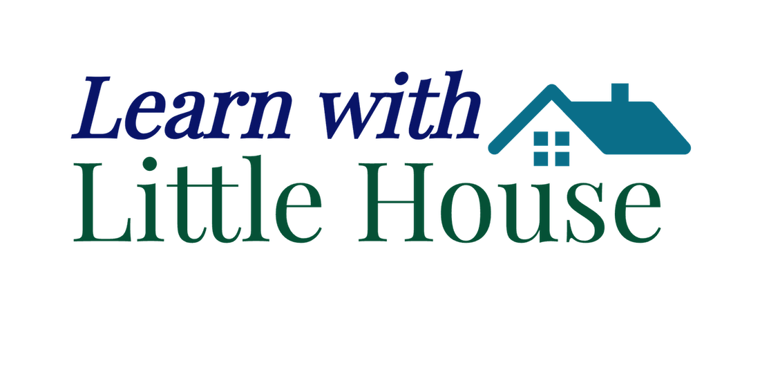 Learn with Little House