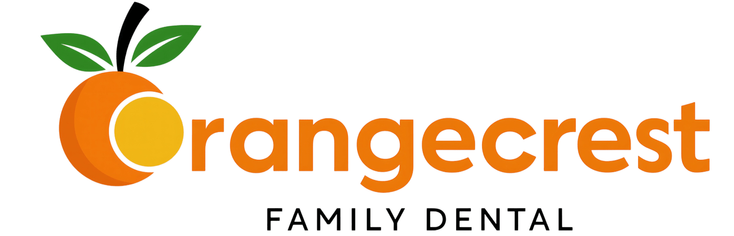 Orangecrest Family Dental